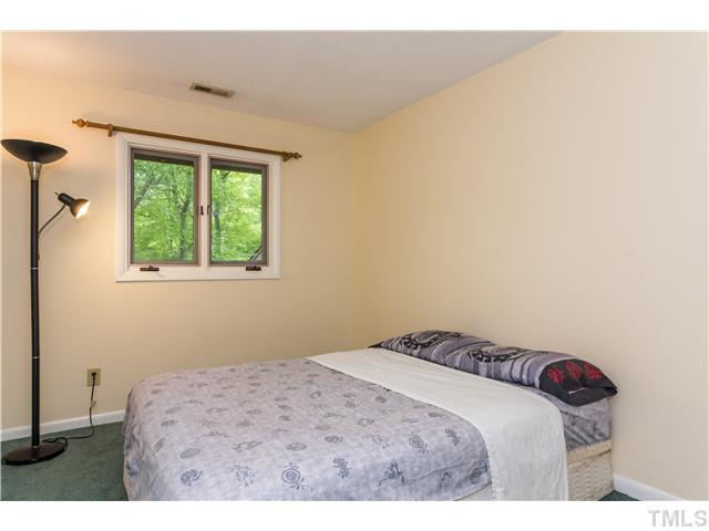 49 Stoneridge Road Durham, NC 27705 - Photo 10 of 14 Bedroom