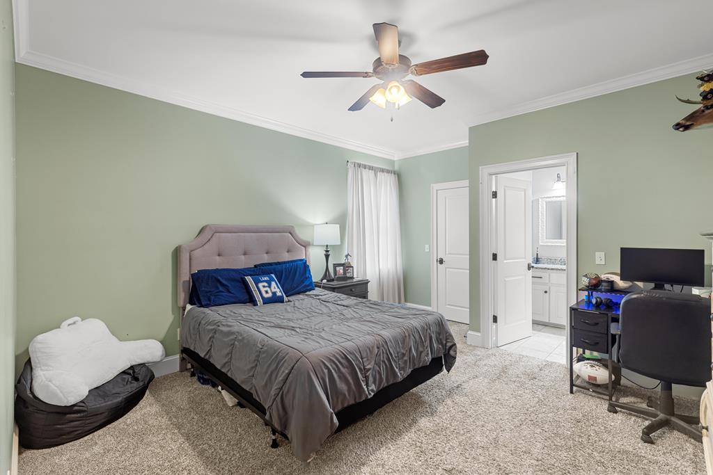807 Liveoak Trail Dothan, AL 36305 - Photo 56 of 96
