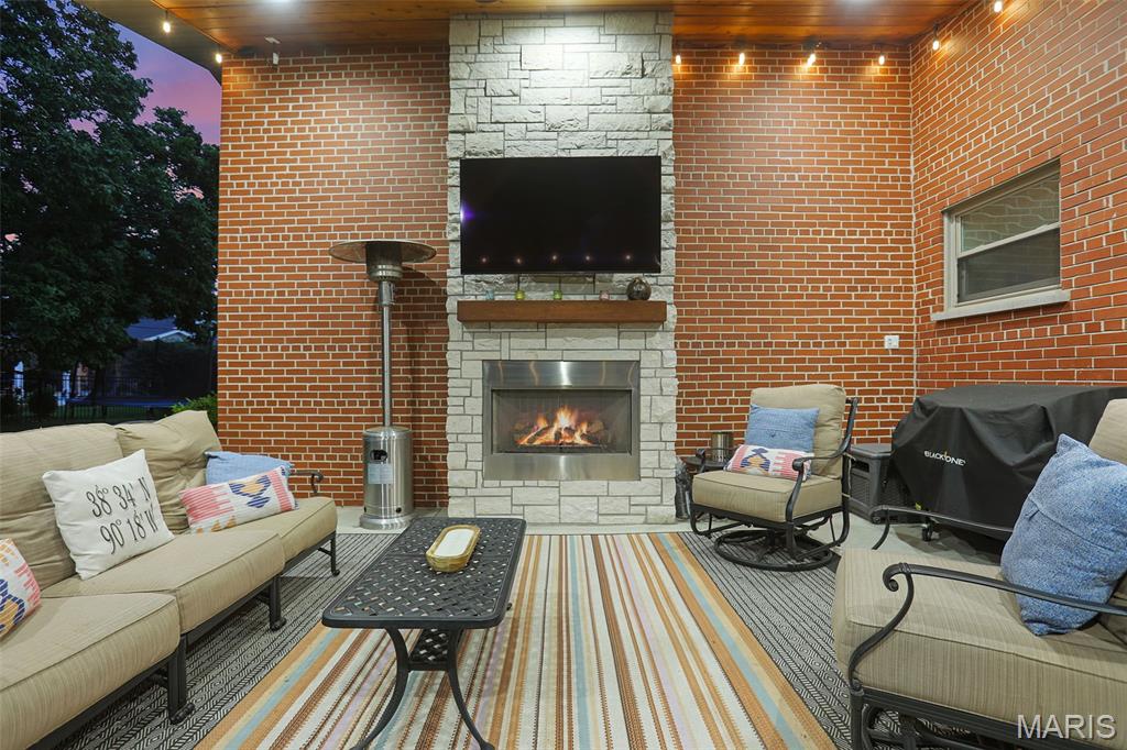 68 Willmore Road St. Louis, MO 63109 - Photo 44 of 49