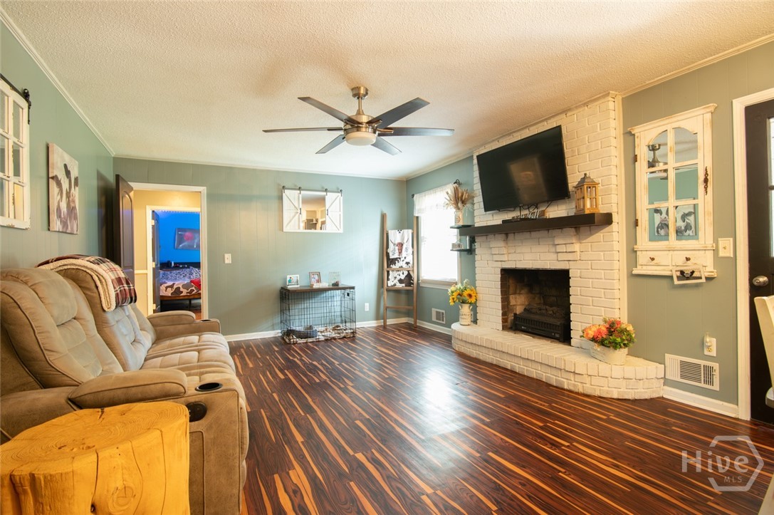 1141 Ruckersville Road Elberton, GA 30635 - Photo 10 of 51 Gallery Image 10