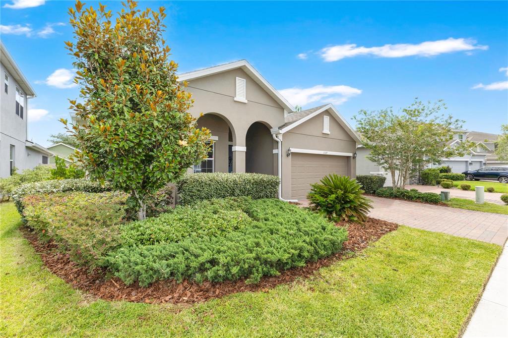1127 Castlevecchio Loop Orlando, FL 32825 - Photo 2 of 39