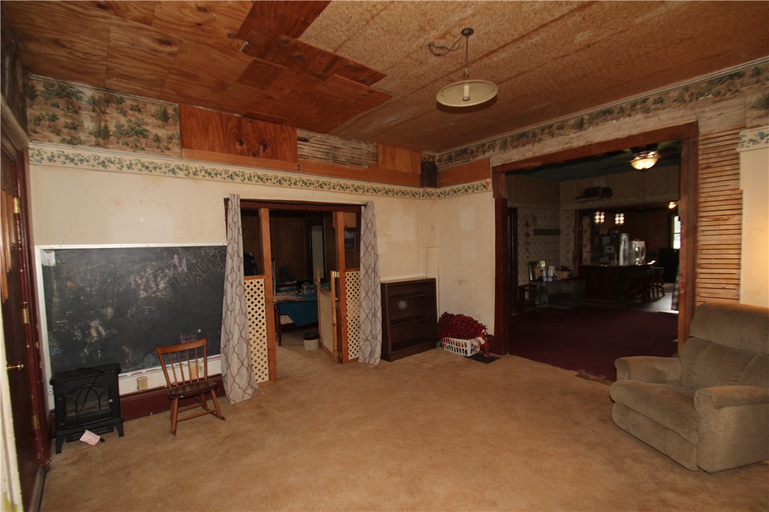 12621 Presbyterian Road Ridgeway, NY 14479 - Photo 36 of 50