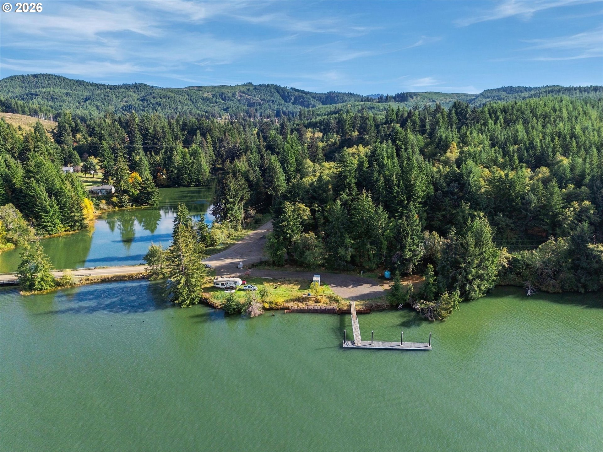 1550 South Bay Road Toledo, OR 97391 - Photo 5 of 22 Gallery Image 5