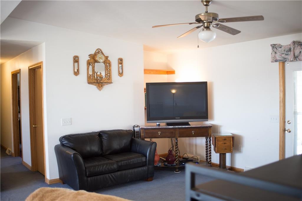 595 Coopertown Road Volant, PA 16156 - Photo 11 of 24 Family Room