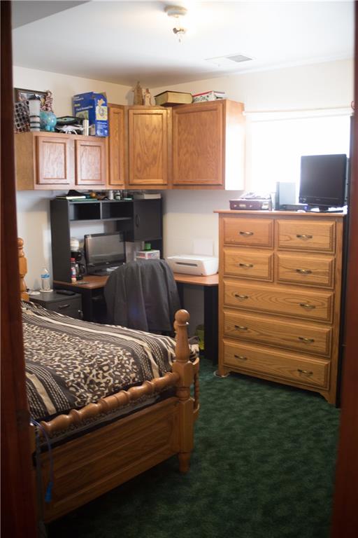 595 Coopertown Road Volant, PA 16156 - Photo 19 of 24 Bedroom #5