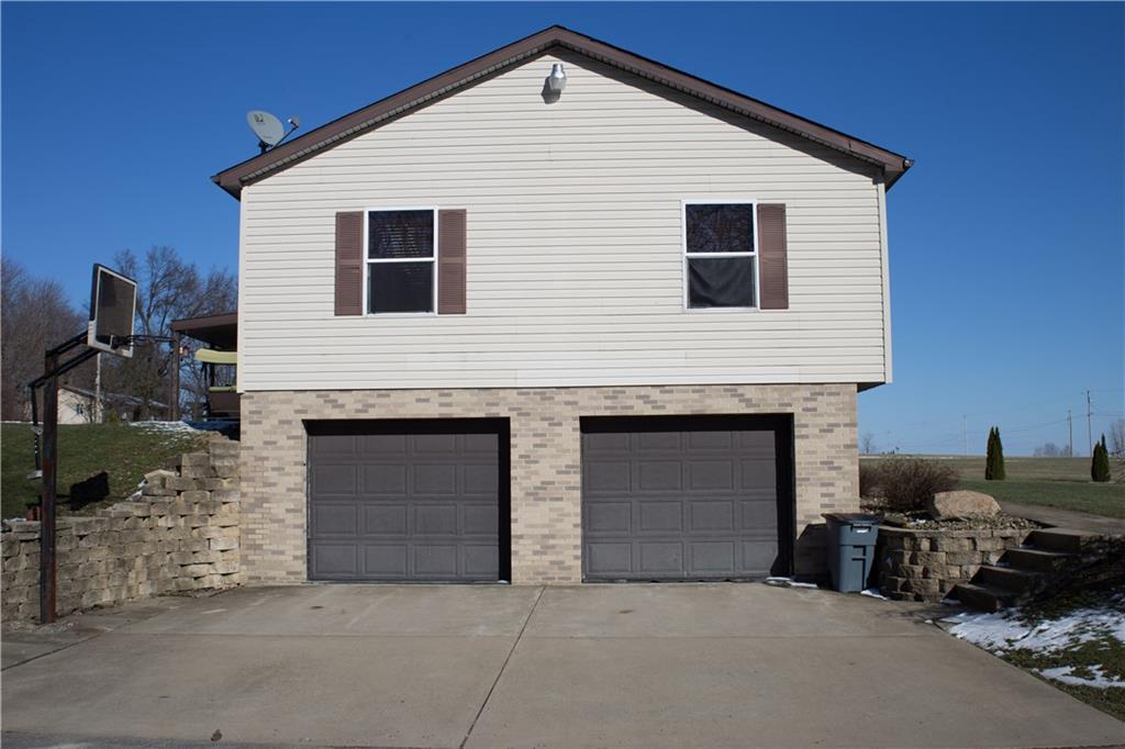 595 Coopertown Road Volant, PA 16156 - Photo 3 of 24