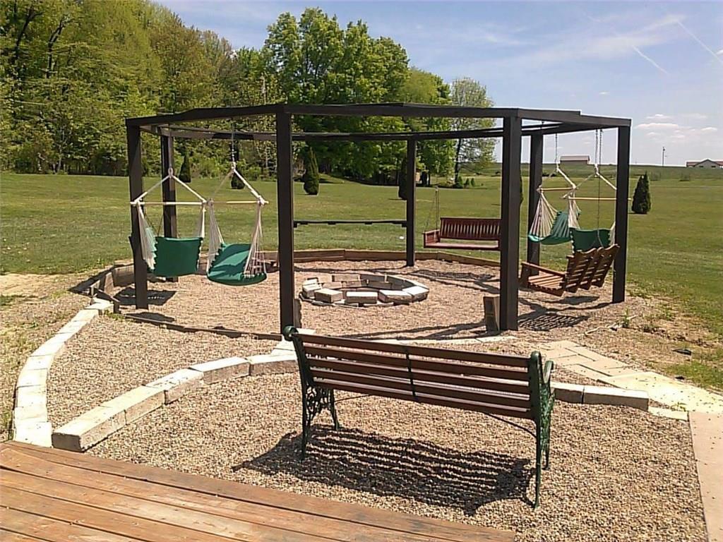 595 Coopertown Road Volant, PA 16156 - Photo 23 of 24 Summer fun awaits!