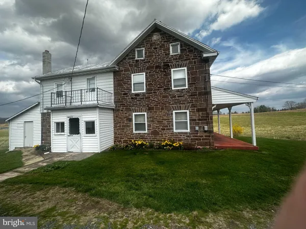 $1,100,000 | 612 Capitol Hill Road, Dillsburg, PA 17019