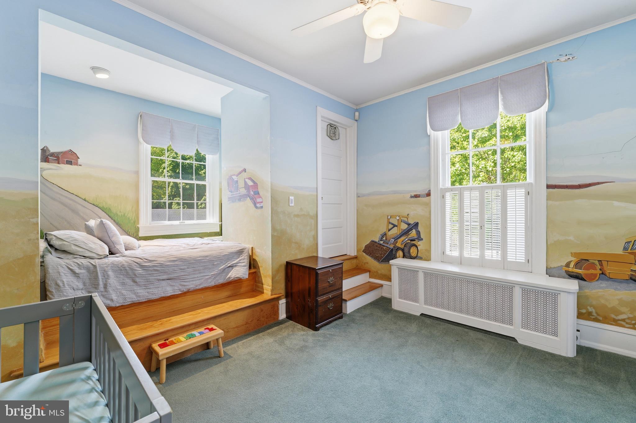 406 Warwick Road Haddonfield, NJ 08033 - Photo 29 of 49
