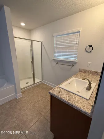a view of small space