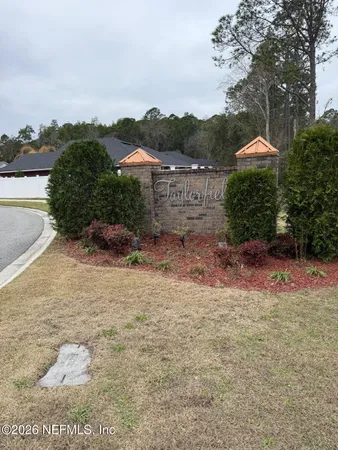 a view of outdoor space and city view