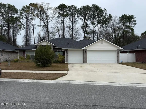 $380,000 | 7339 Zain Michael Lane, Jacksonville, FL 32222