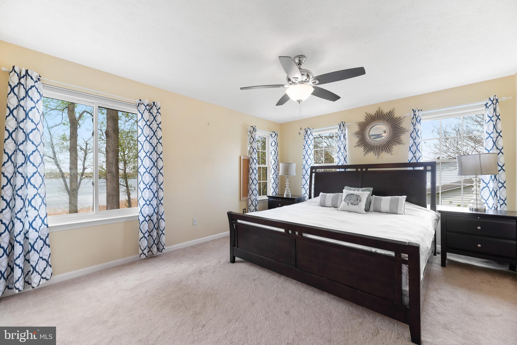 8444 Byrd Road Pasadena, MD 21122 - Photo 14 of 40 Master bedroom