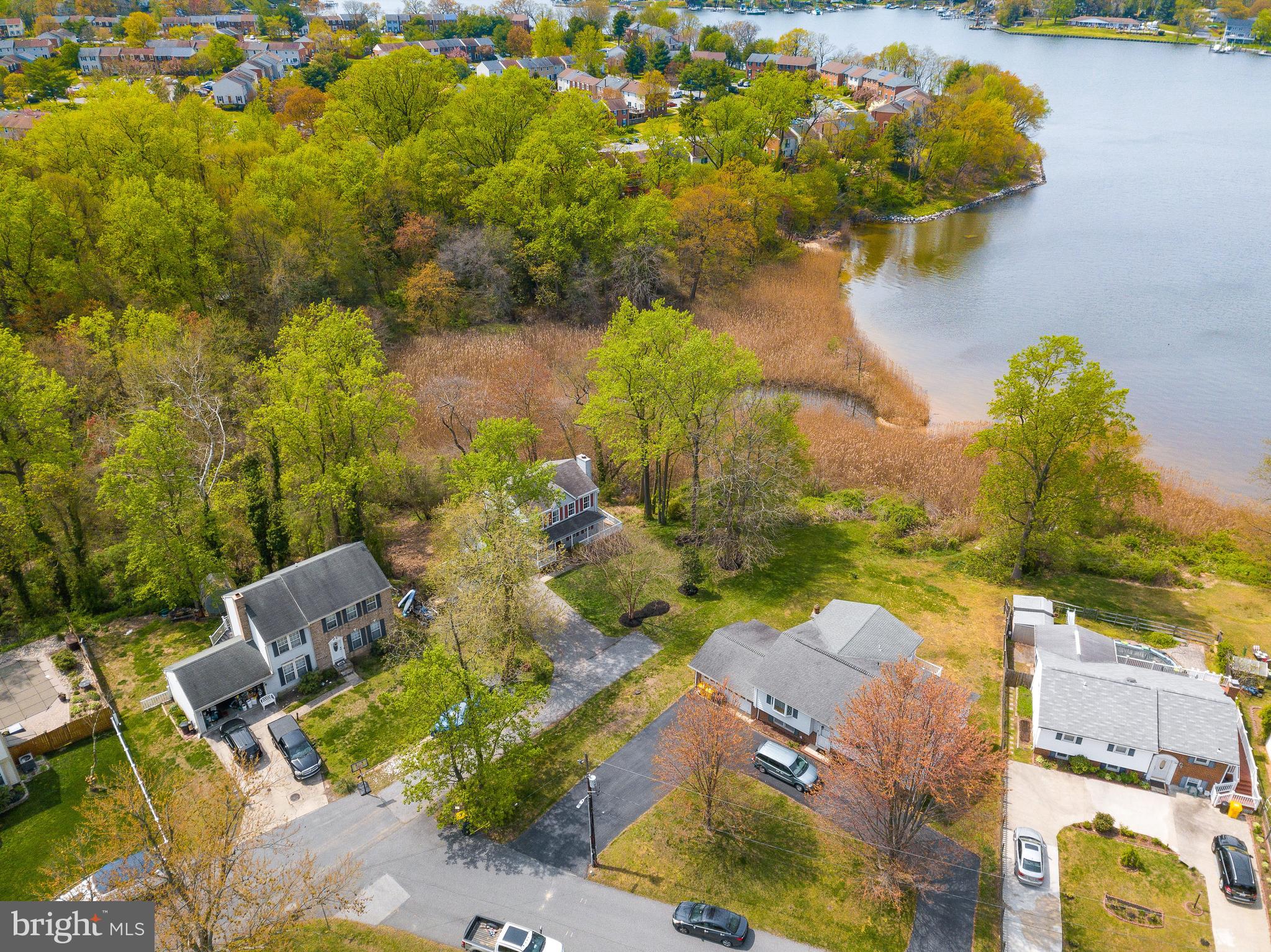 8444 Byrd Road Pasadena, MD 21122 - Photo 29 of 40 Community water access just steps away.