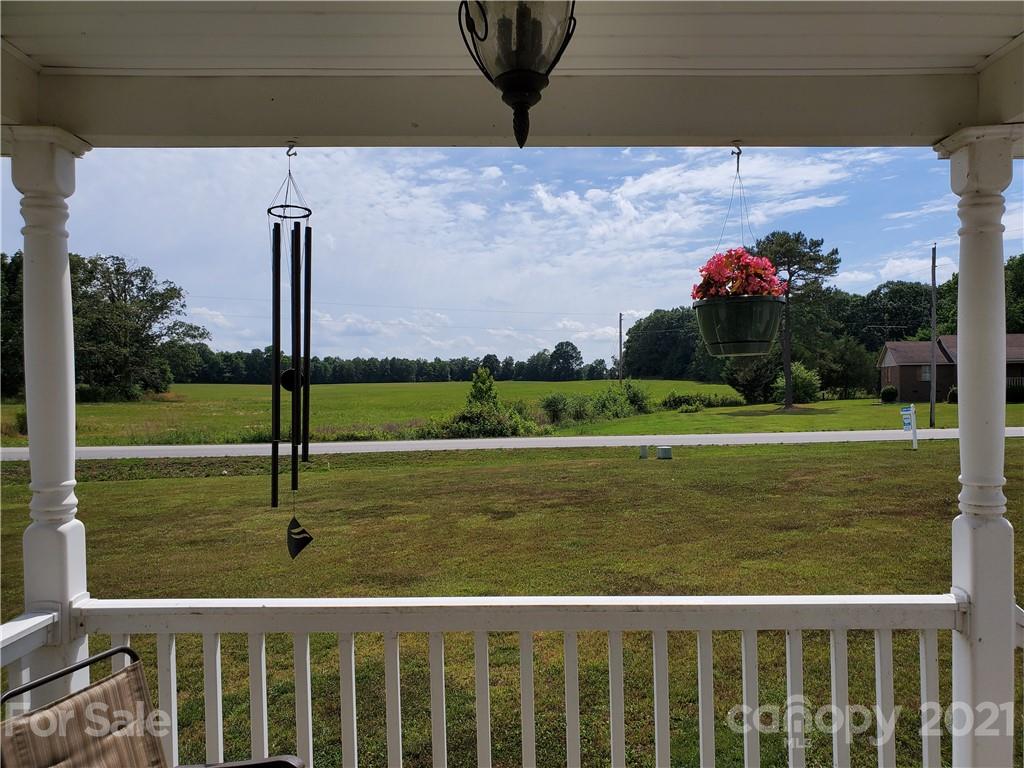 4417 Medlin Road Monroe, NC 28112 - Photo 8 of 30 a view of a garden