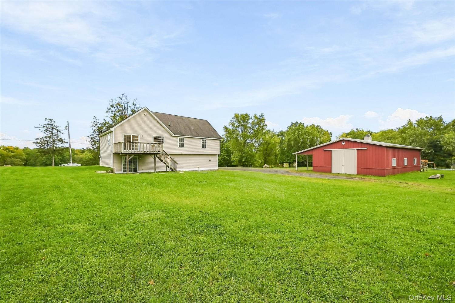 160 Pirog Road Pine Bush, NY 12566 - Photo 36 of 39 Gallery Image 36