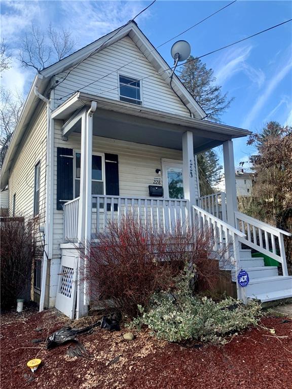 228 Cleveland Street Butler, PA 16001 - Photo 1 of 16 Gallery Image 1