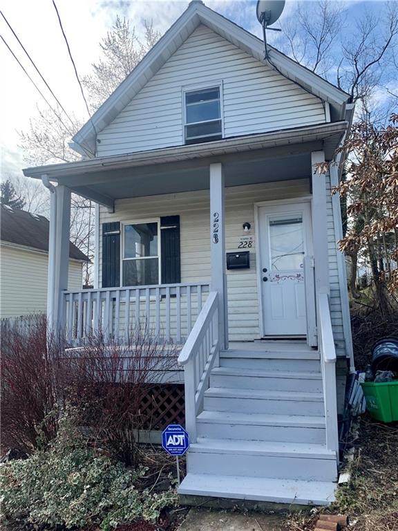228 Cleveland Street Butler, PA 16001 - Photo 2 of 16 Gallery Image 2