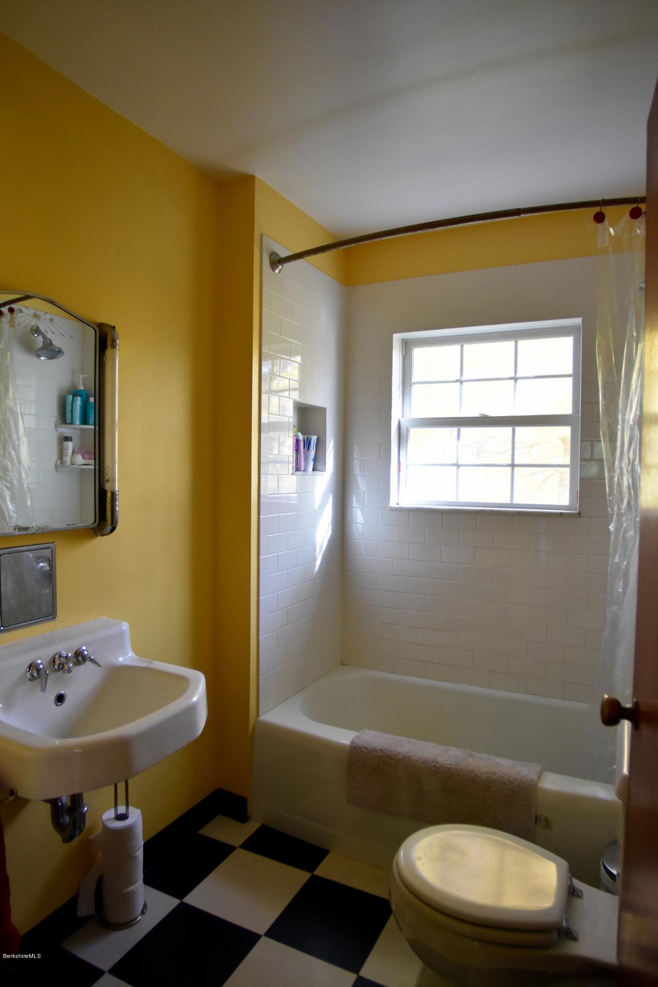 10 Fairview Road Great Barrington, MA 01236 - Photo 11 of 23 FULL BATH
