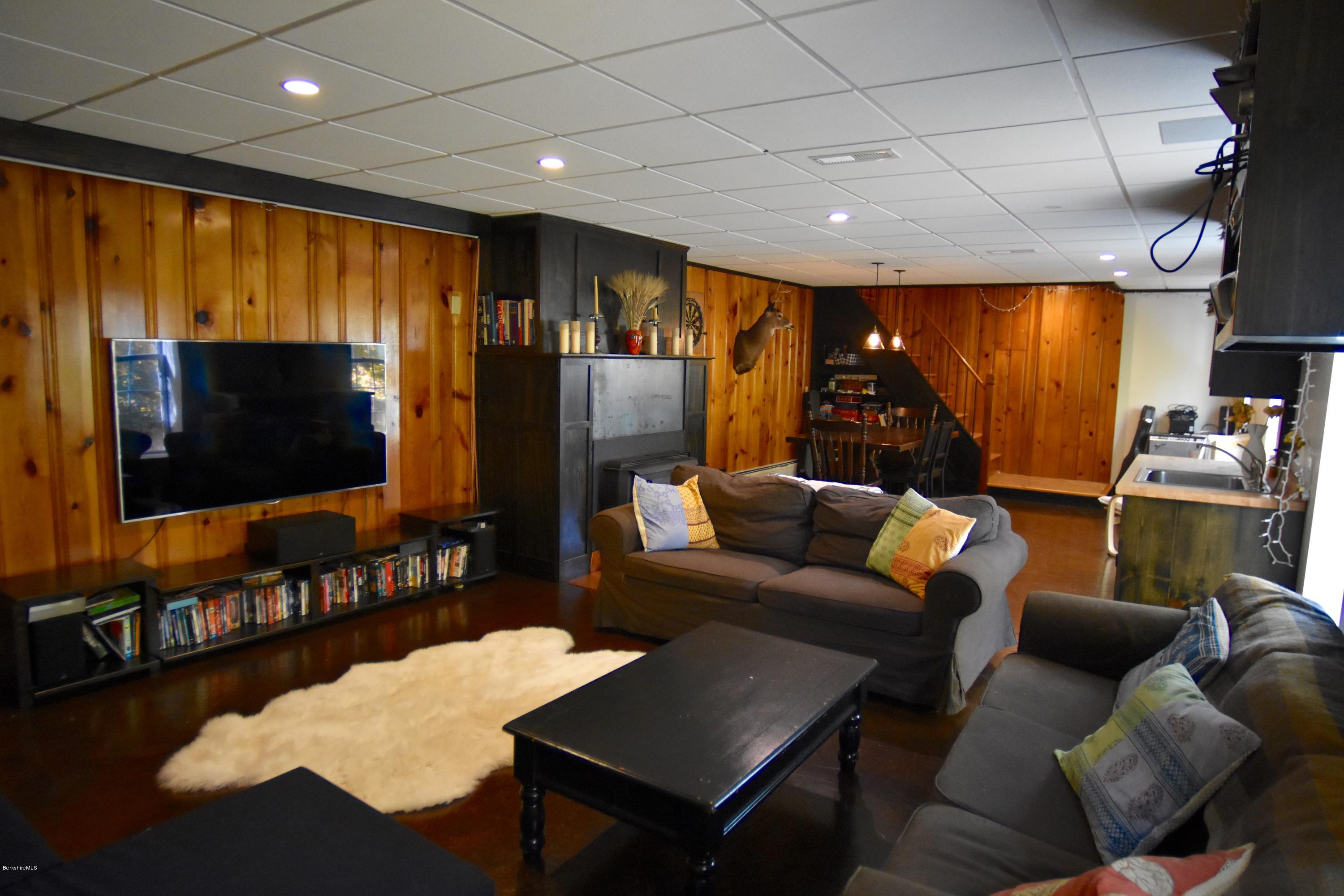 10 Fairview Road Great Barrington, MA 01236 - Photo 14 of 23 LOWER LEVEL 3