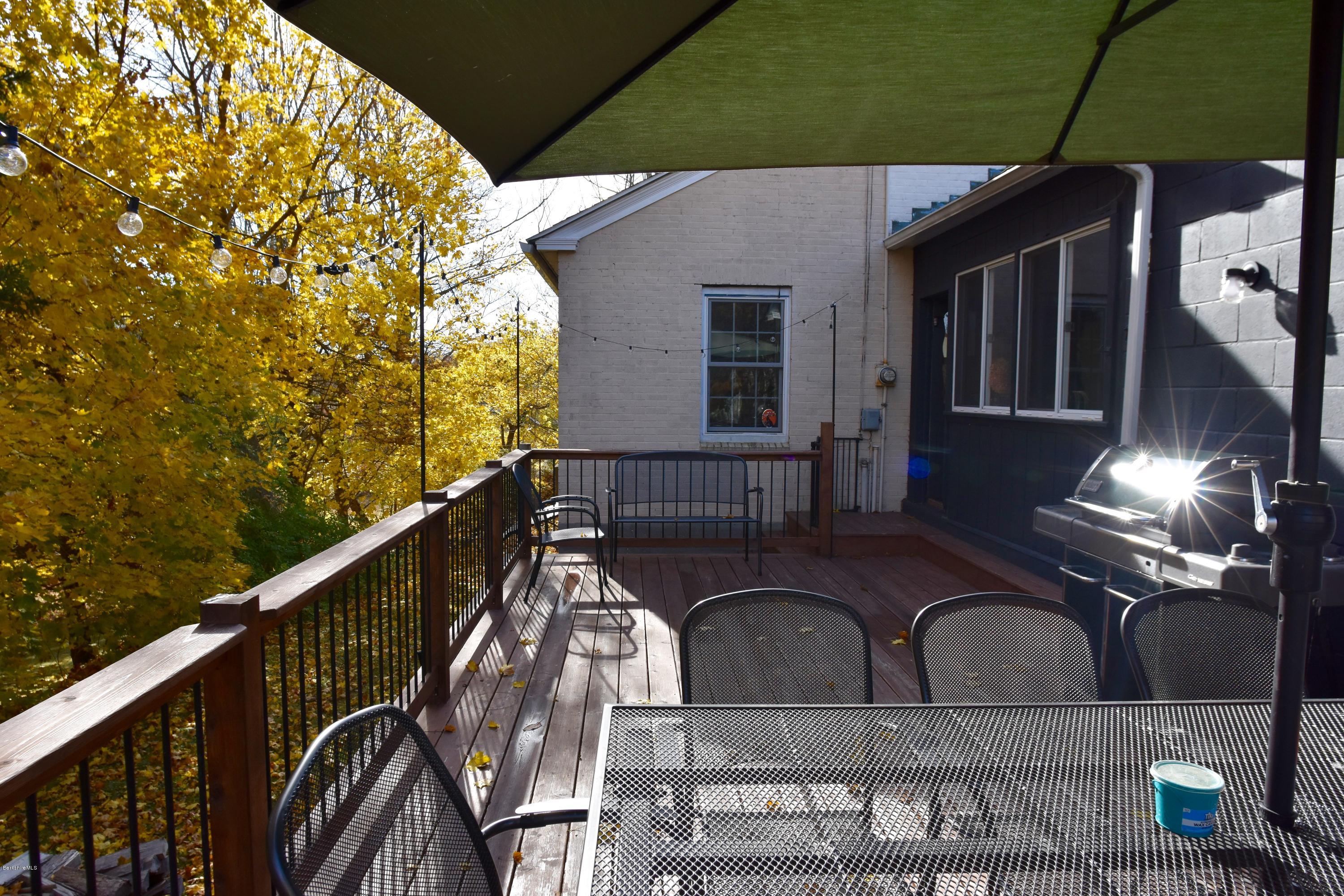10 Fairview Road Great Barrington, MA 01236 - Photo 19 of 23 DECK 2