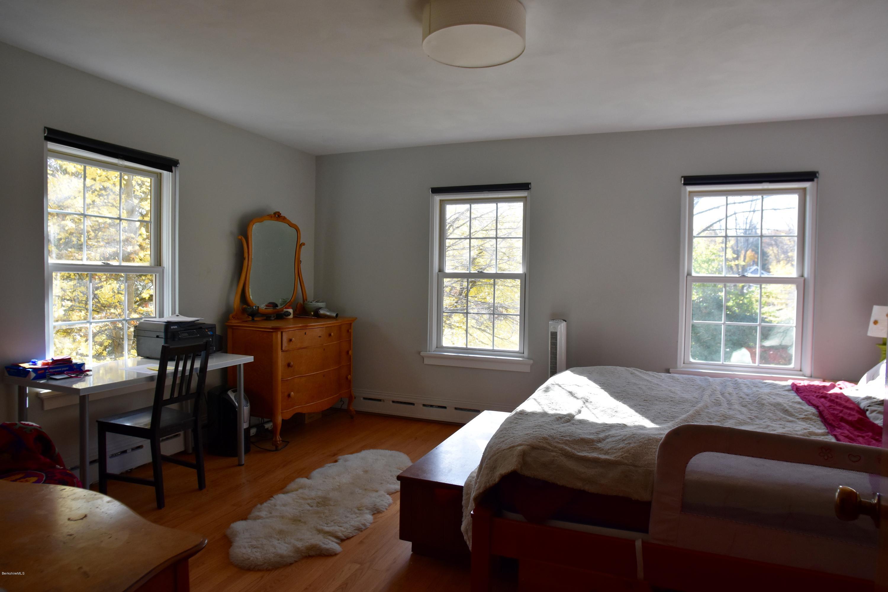 10 Fairview Road Great Barrington, MA 01236 - Photo 9 of 23 BEDROOM 1