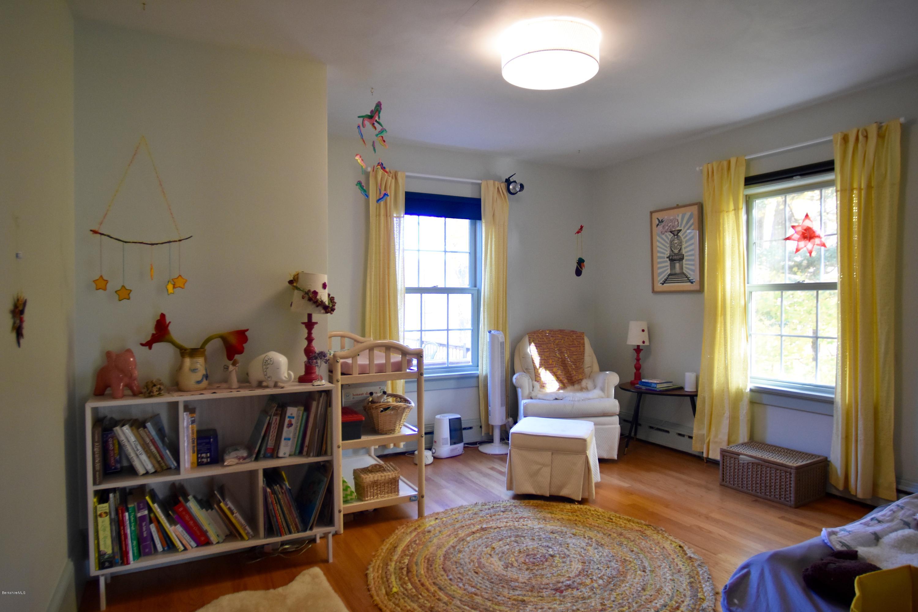 10 Fairview Road Great Barrington, MA 01236 - Photo 10 of 23 BEDROOM 2