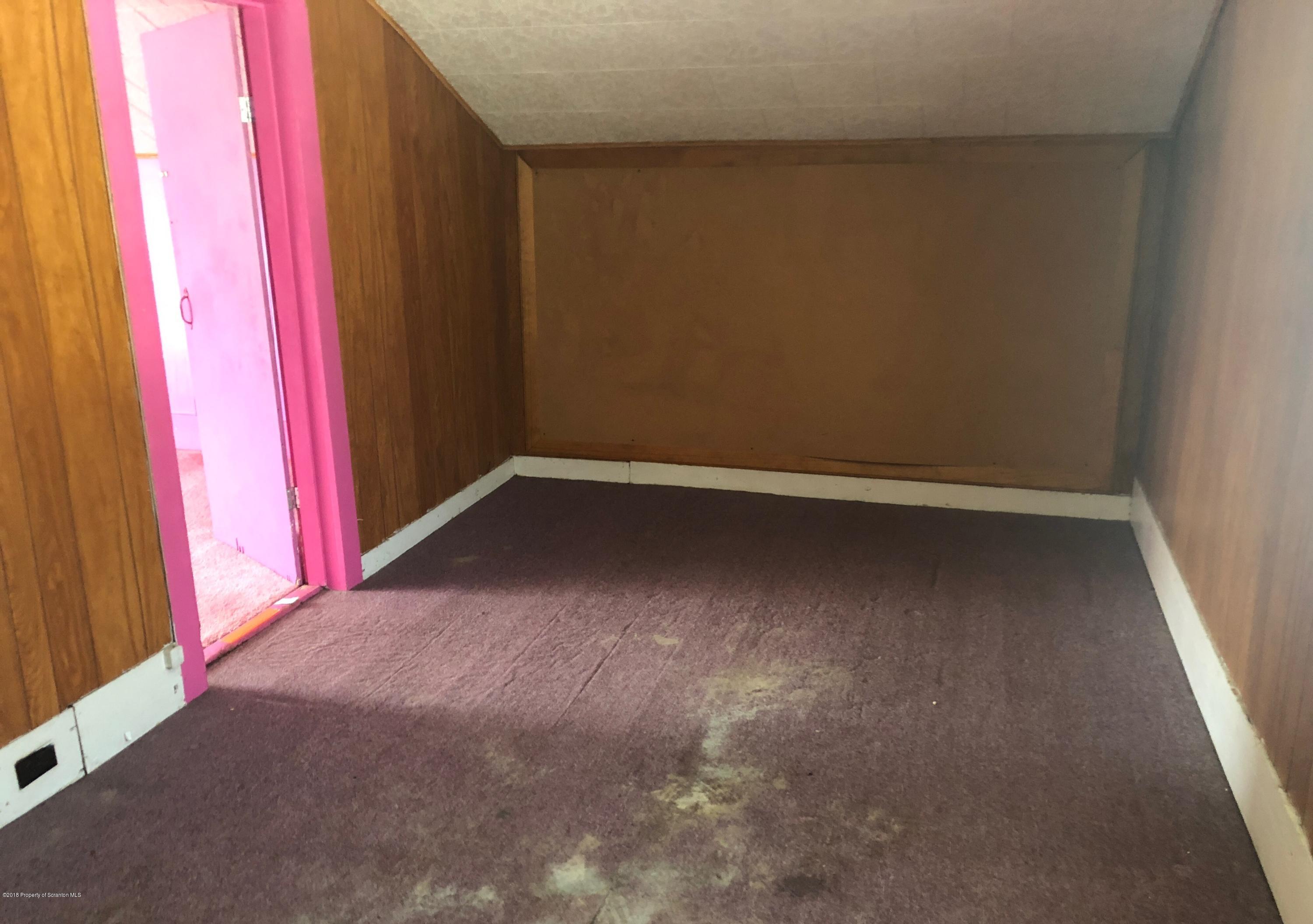 106 Browntown Road Wyalusing, PA 18853 - Photo 7 of 11 a view of room with window