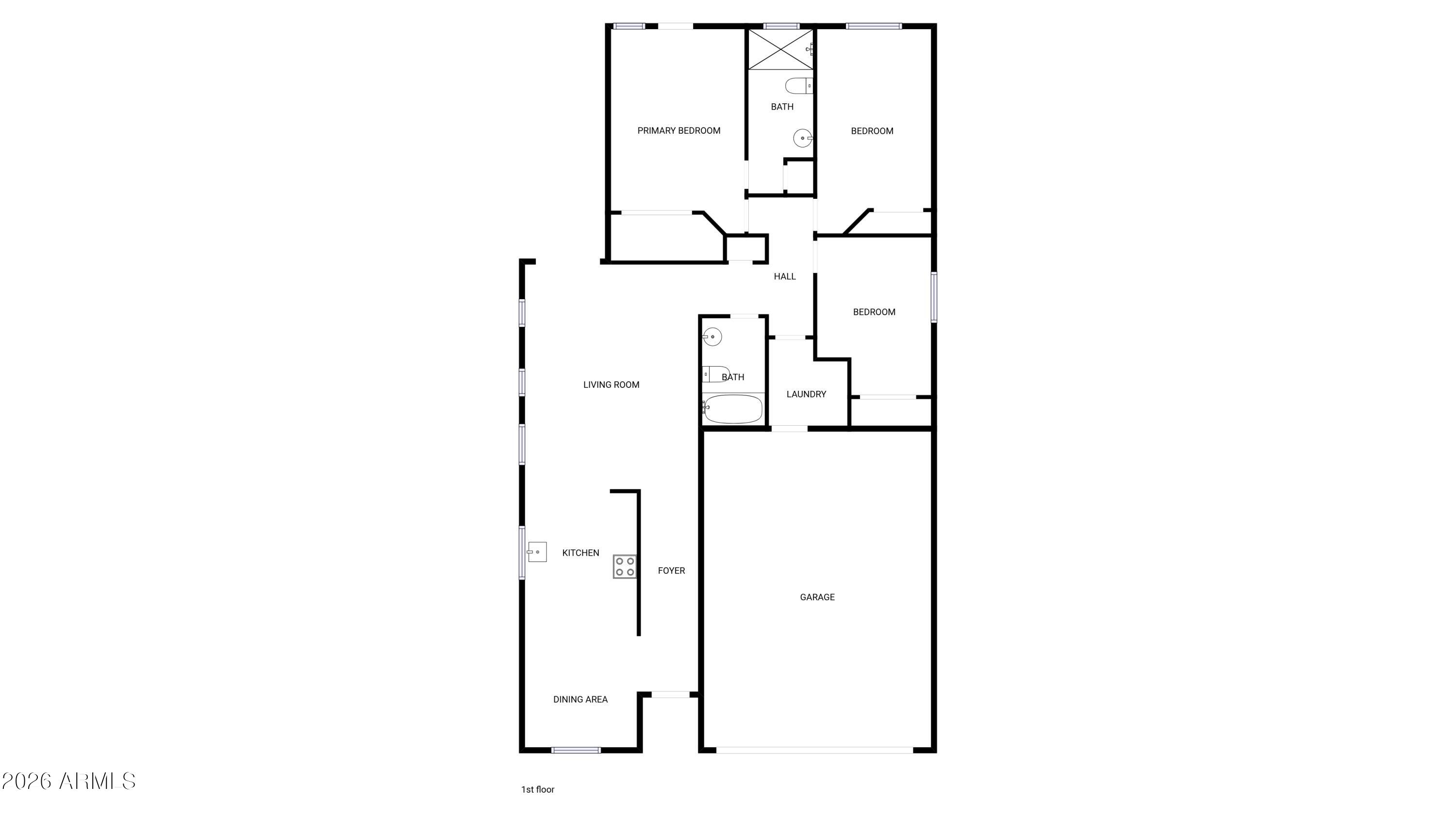 1738 South Aryelle Road Apache Junction, AZ 85119 - Photo 17 of 17 c974c426-3893-4a5f-a09a-983787ffb2b2
