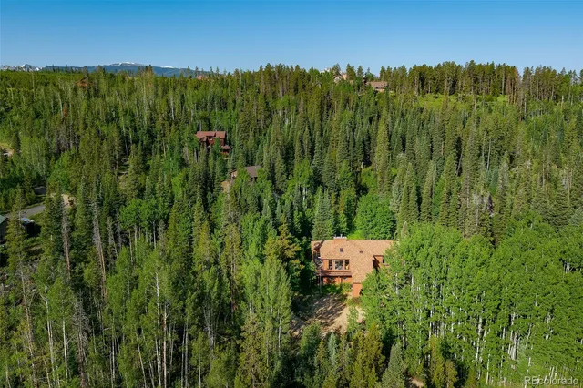 $1,249,000 | 2246 Gcr 8, Fraser, CO 80442