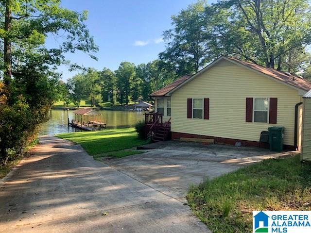 660 County Road 929 Leesburg, AL 35983 - Photo 28 of 31
