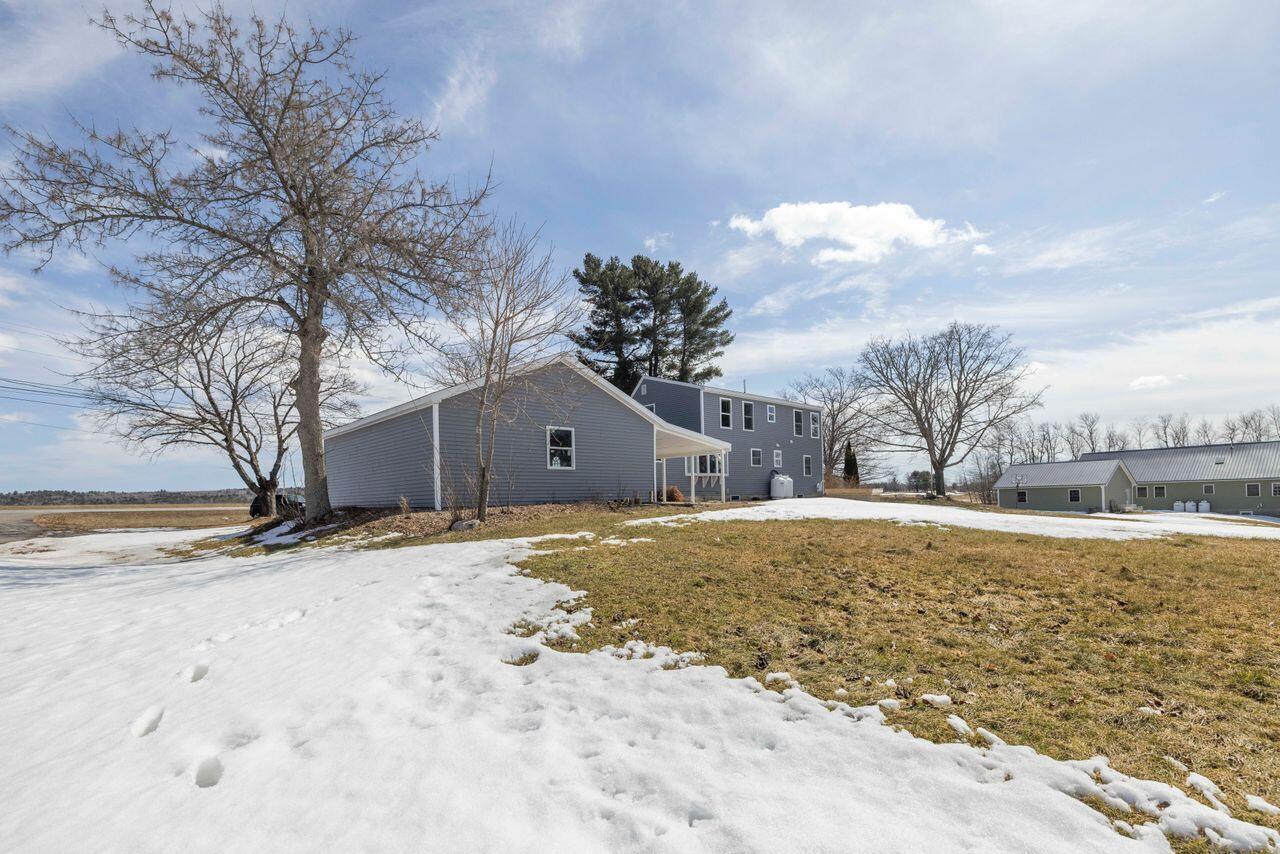 485 Albion Road Unity, ME 04988 - Photo 36 of 40 3G0A3937