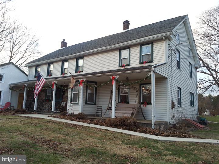618 Quarry Road Perkasie, PA 18944 - Photo 1 of 23