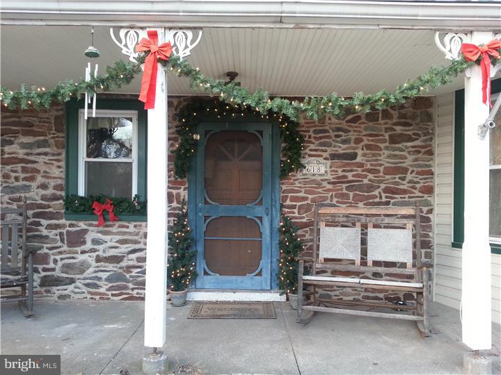 618 Quarry Road Perkasie, PA 18944 - Photo 3 of 23