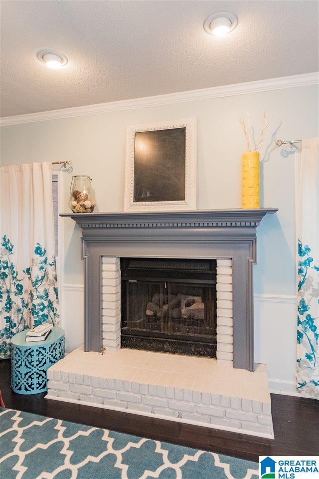 3709 Richelieu Drive Birmingham, AL 35216 - Photo 6 of 34