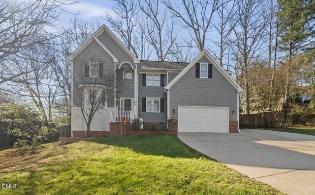 $2,800 | 6008 Chittim Court, Raleigh, NC 27616
