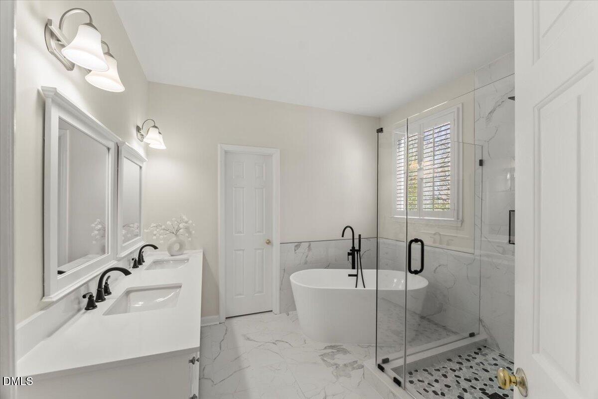 6008 Chittim Court Raleigh, NC 27616 - Photo 13 of 61 15-P1271461