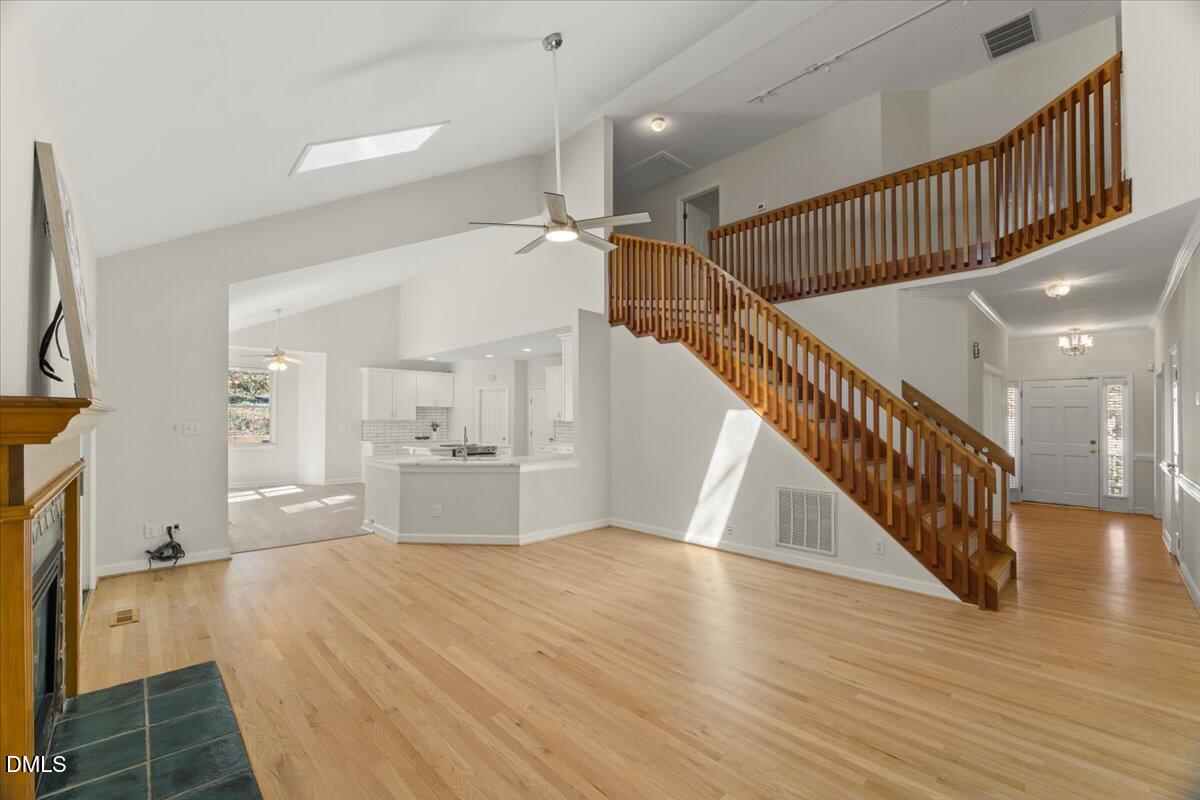 6008 Chittim Court Raleigh, NC 27616 - Photo 16 of 61 18-P1271486