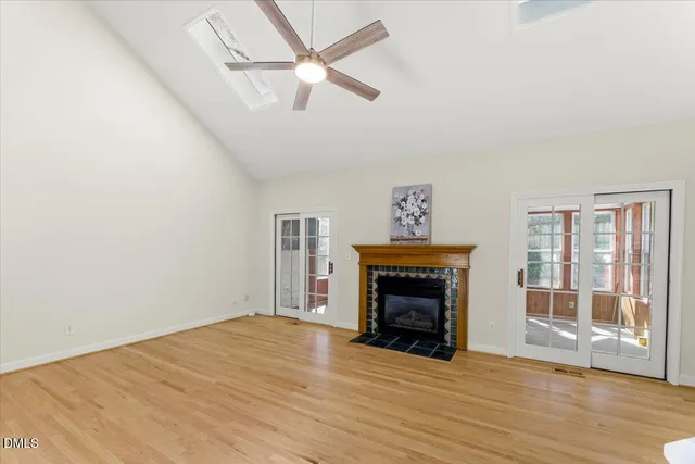 $2,800 | 6008 Chittim Court, Raleigh, NC 27616