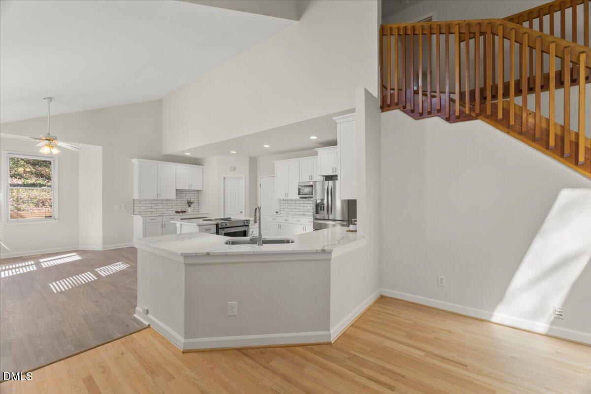 6008 Chittim Court Raleigh, NC 27616 - Photo 18 of 61 20-P1271501