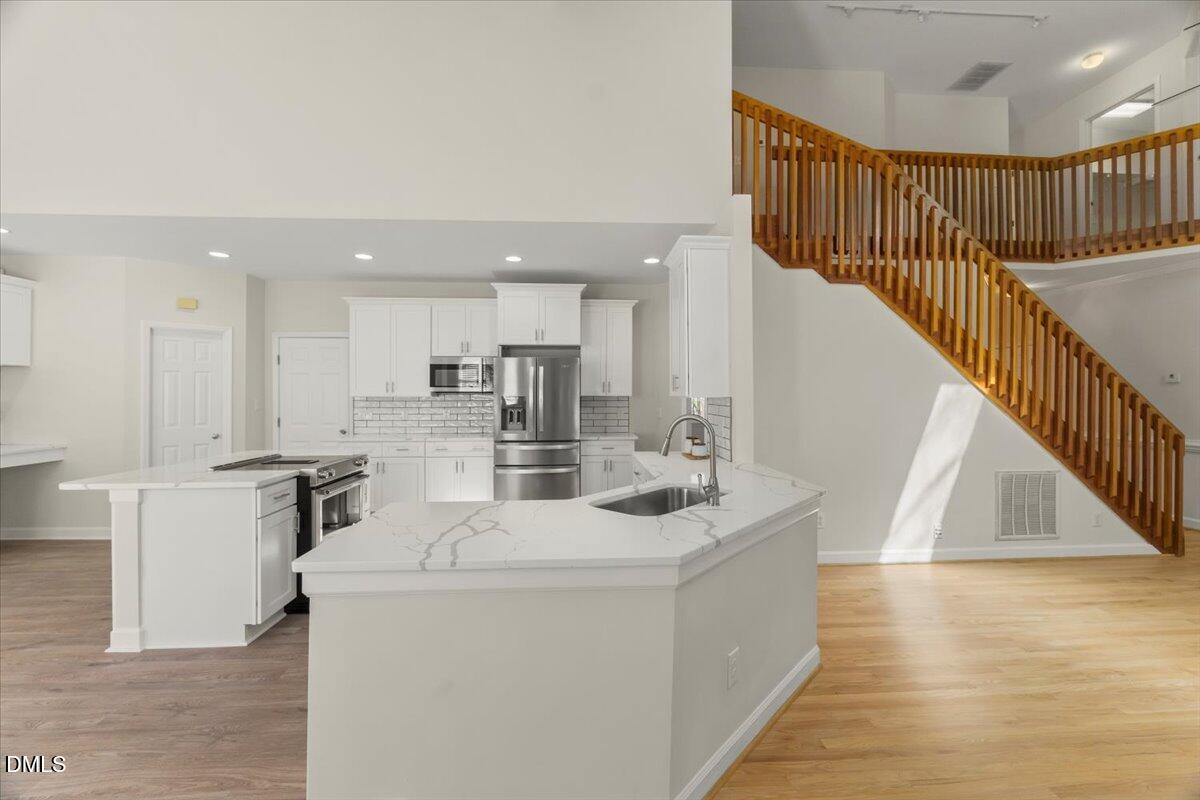 6008 Chittim Court Raleigh, NC 27616 - Photo 19 of 61 21-P1271506