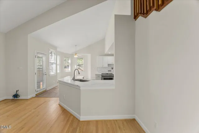 $2,800 | 6008 Chittim Court, Raleigh, NC 27616