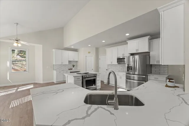 $2,800 | 6008 Chittim Court, Raleigh, NC 27616