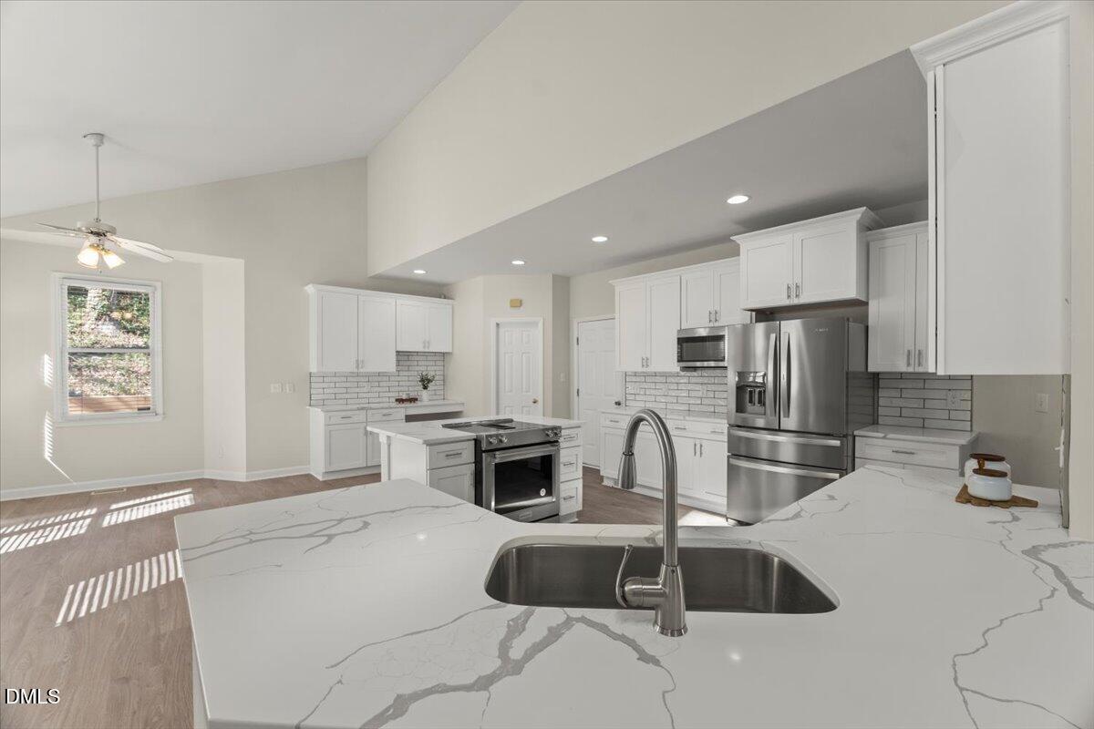 6008 Chittim Court Raleigh, NC 27616 - Photo 21 of 61 23-P1271521