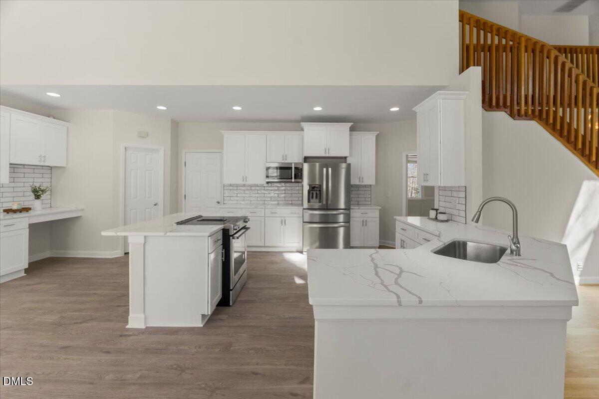 6008 Chittim Court Raleigh, NC 27616 - Photo 22 of 61 24-P1271526