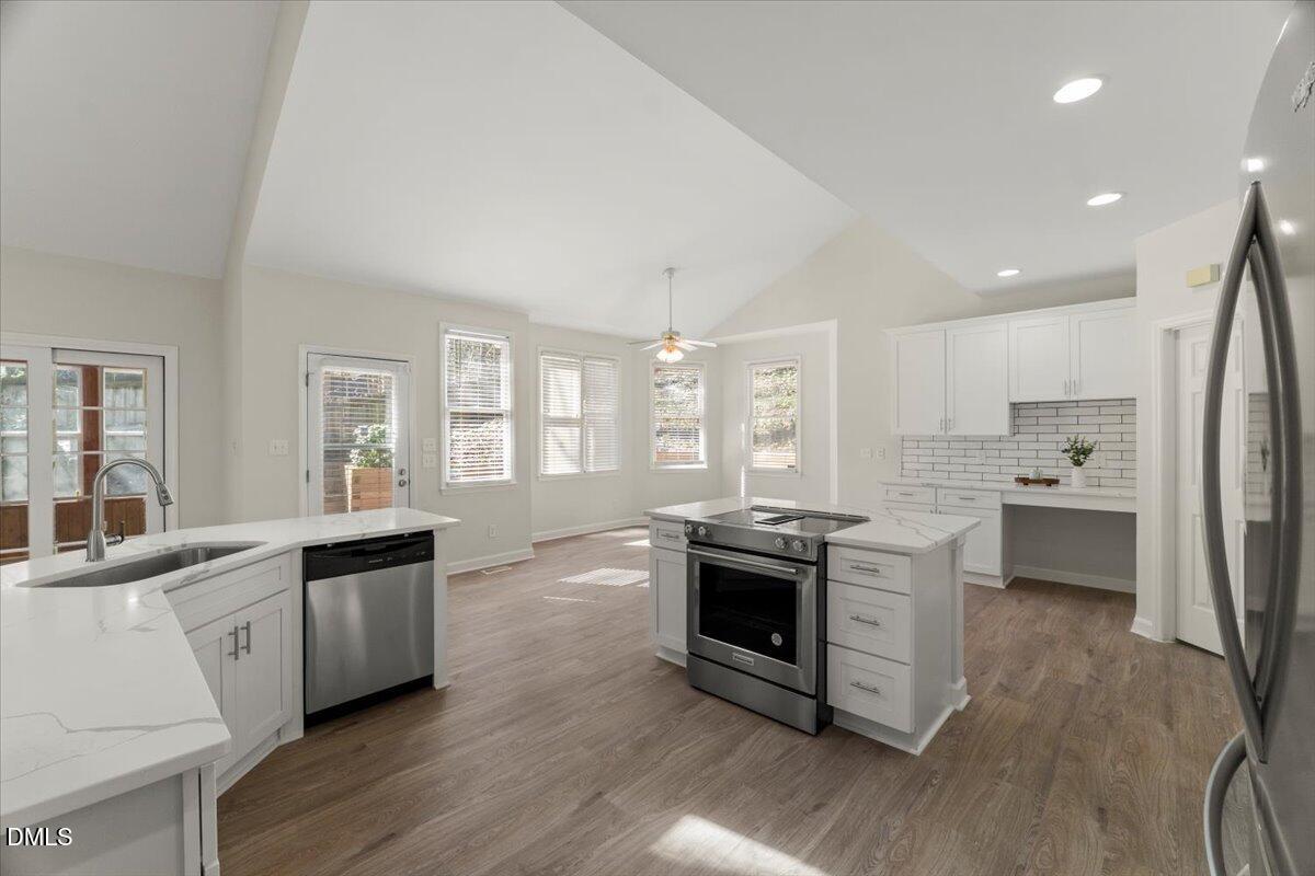 6008 Chittim Court Raleigh, NC 27616 - Photo 24 of 61 26-P1271536