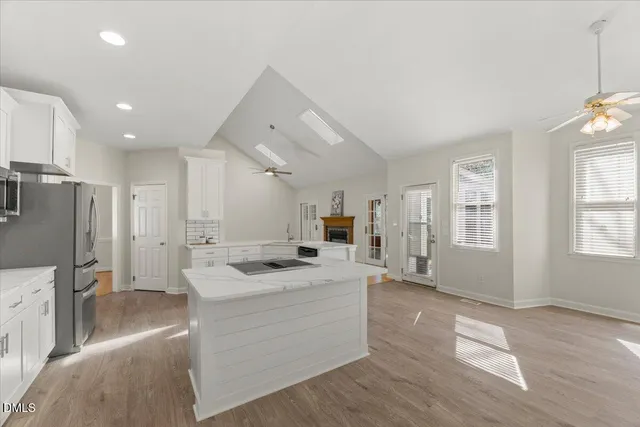 $2,800 | 6008 Chittim Court, Raleigh, NC 27616