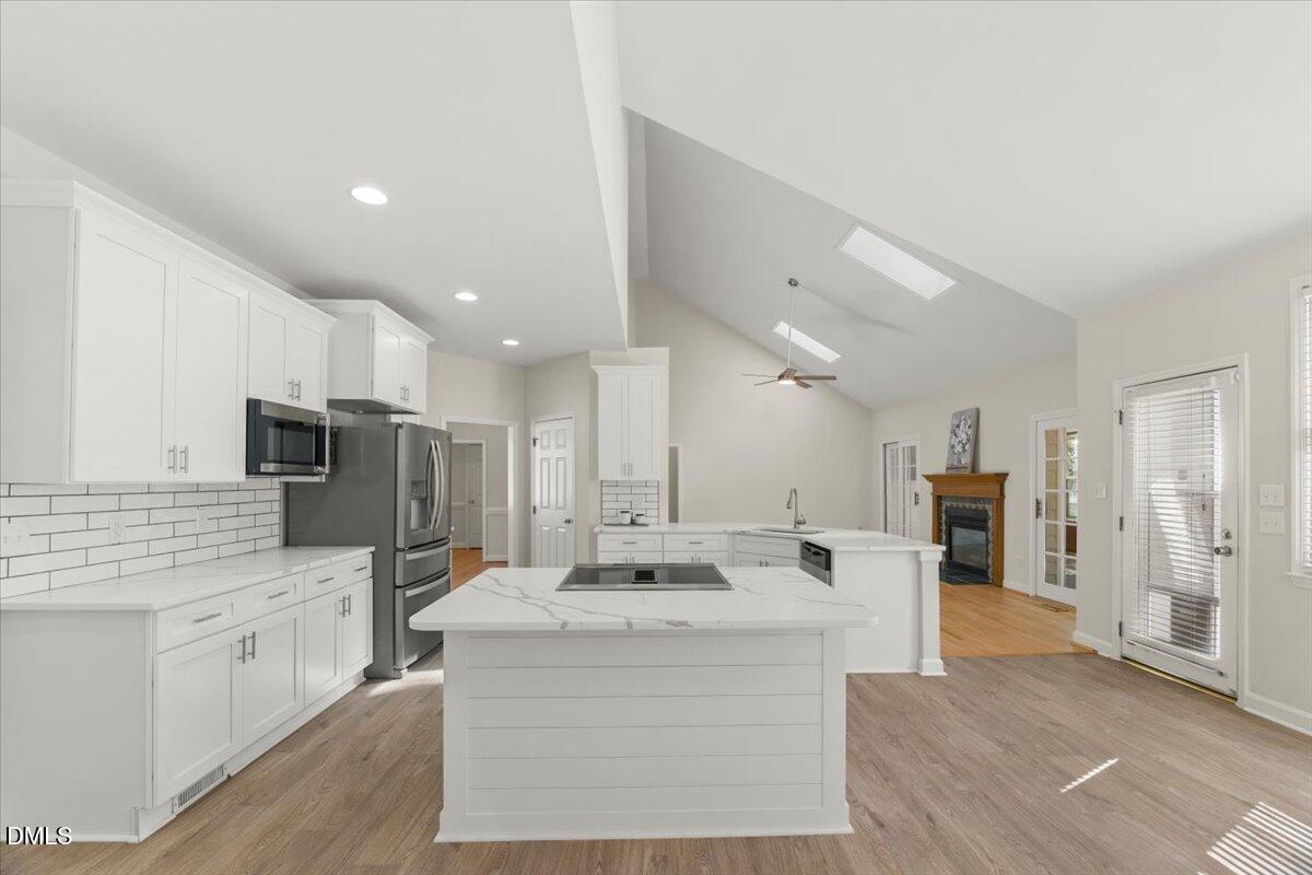 6008 Chittim Court Raleigh, NC 27616 - Photo 26 of 61 28-P1271546