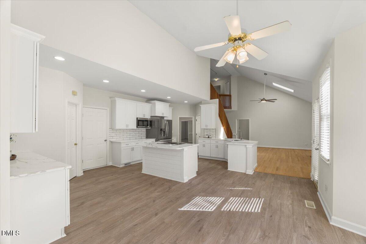 6008 Chittim Court Raleigh, NC 27616 - Photo 27 of 61 29-P1271551