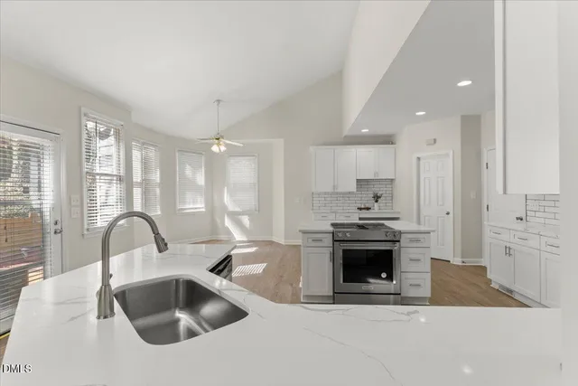 $2,800 | 6008 Chittim Court, Raleigh, NC 27616